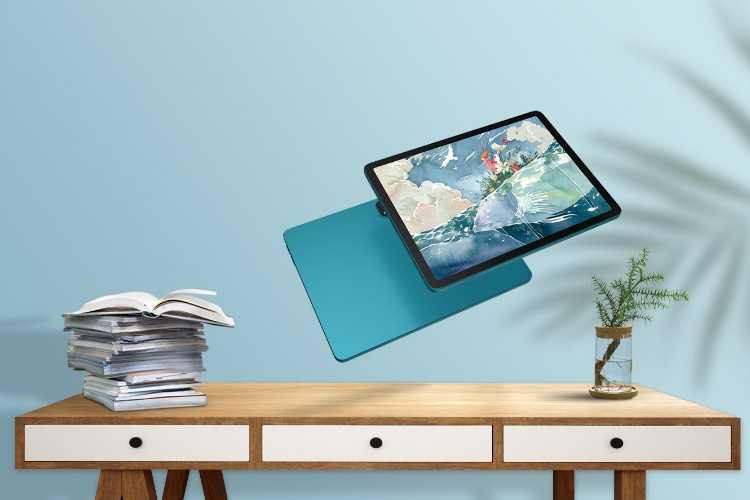 柔和護(hù)眼平板解決方案